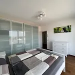 Apartmán Seeblick *