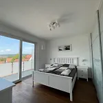 Apartmán Seeblick Pleinfeld