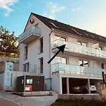 Apartmán Seeblick