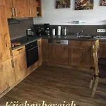 Apartmán Seeblick *