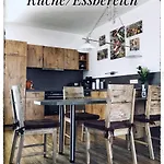 Seeblick Apartmán *