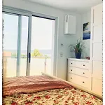 Apartmán Seeblick Pleinfeld