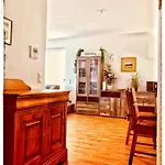 Seeblick Apartmán