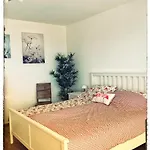 Apartmán Seeblick Pleinfeld