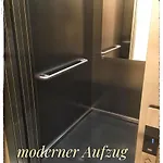 Apartmán Seeblick *