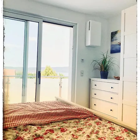 Apartamento Seeblick Pleinfeld