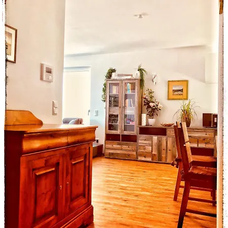 Seeblick Apartamento
