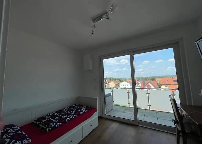 Seeblick *