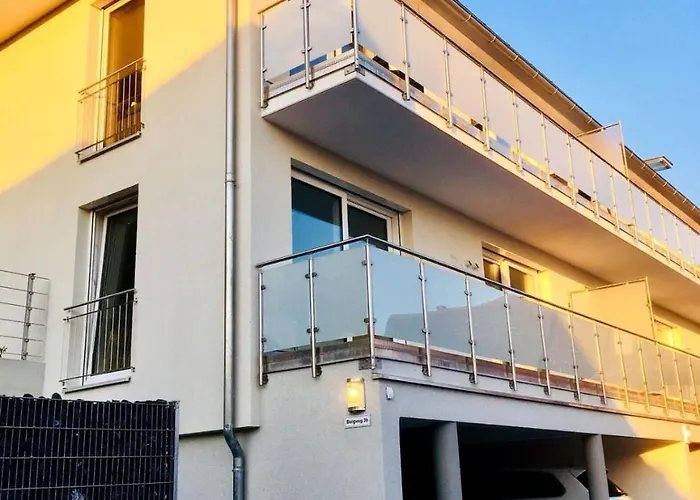 Seeblick Apartment Pleinfeld