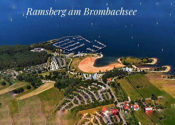 Apartment Seeblick *