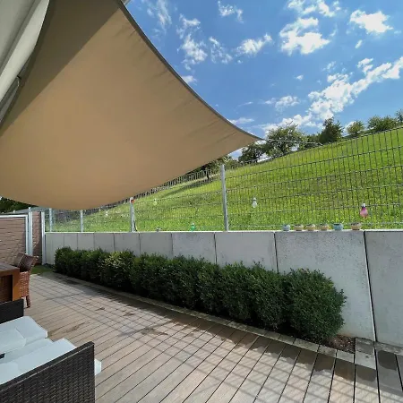 Apartment Seeblick
