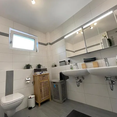 Apartment Seeblick
