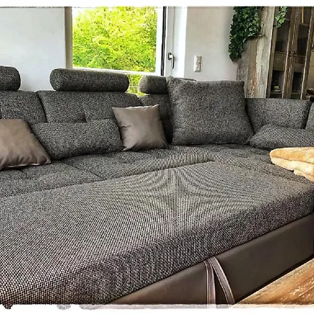 Apartment Seeblick Pleinfeld