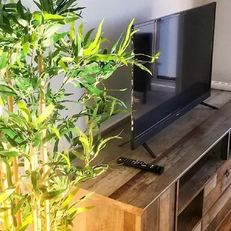 Seeblick Apartment Pleinfeld