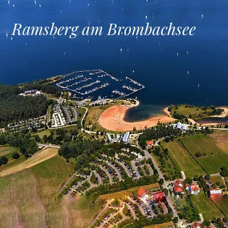 Apartment Seeblick *